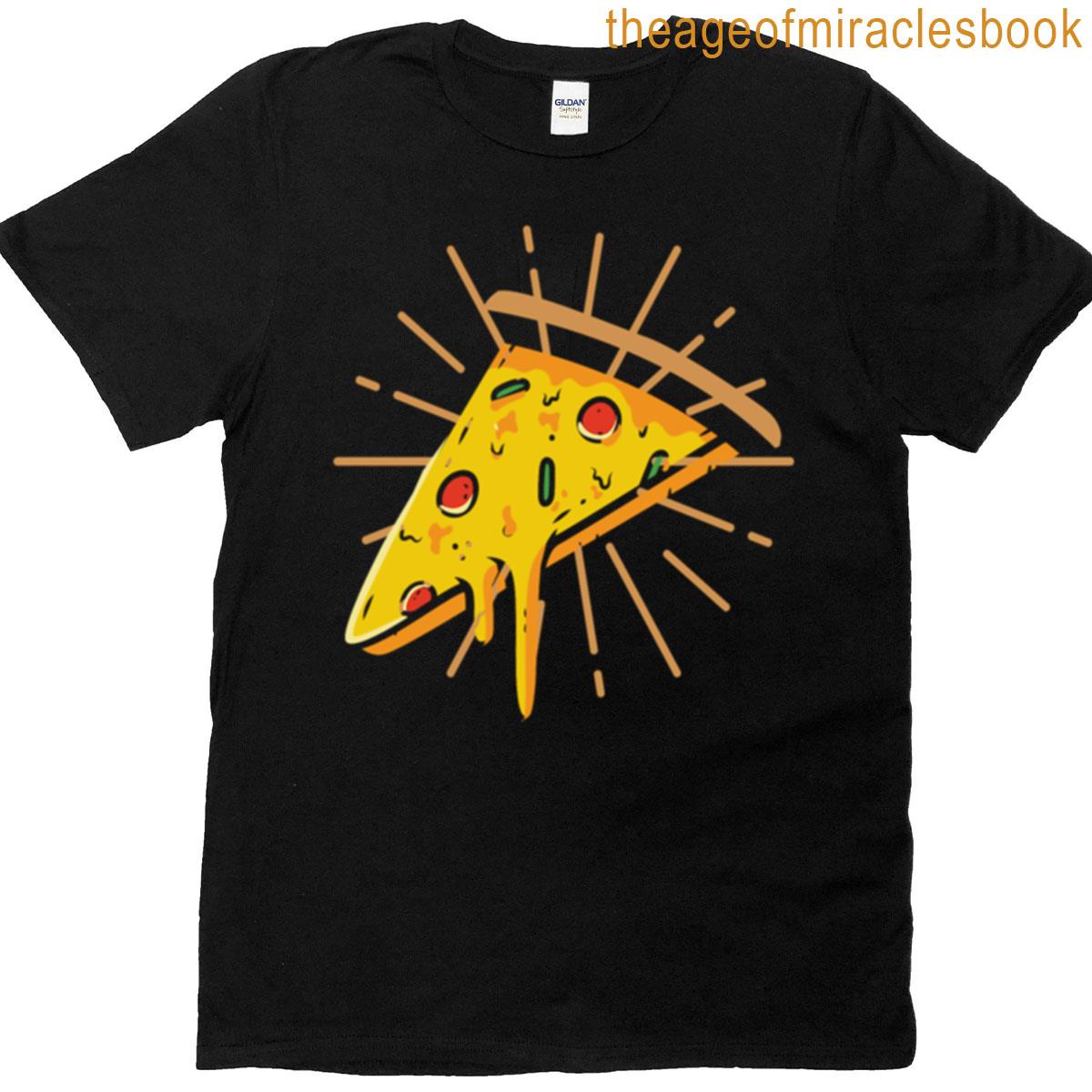 Licorice Lance T-shirt