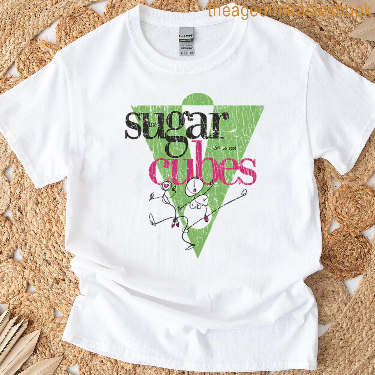 Lifes Too Good 1989 T-shirt
