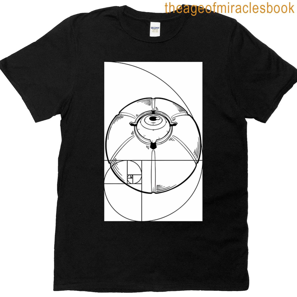 Math Reference T-shirt