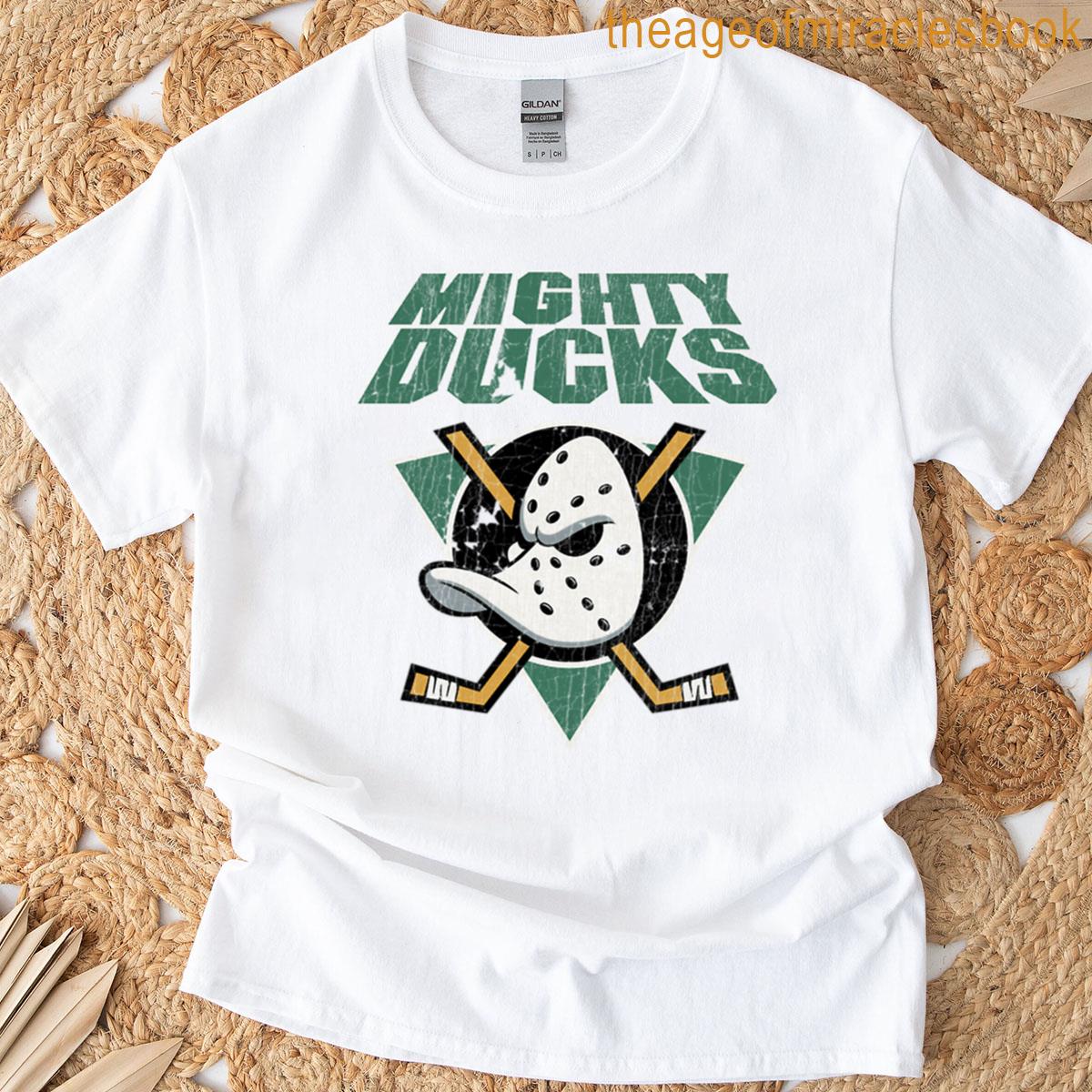 Mighty Ducks T-shirt