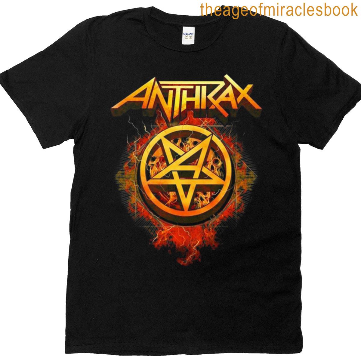 Power Metalpng T-shirt