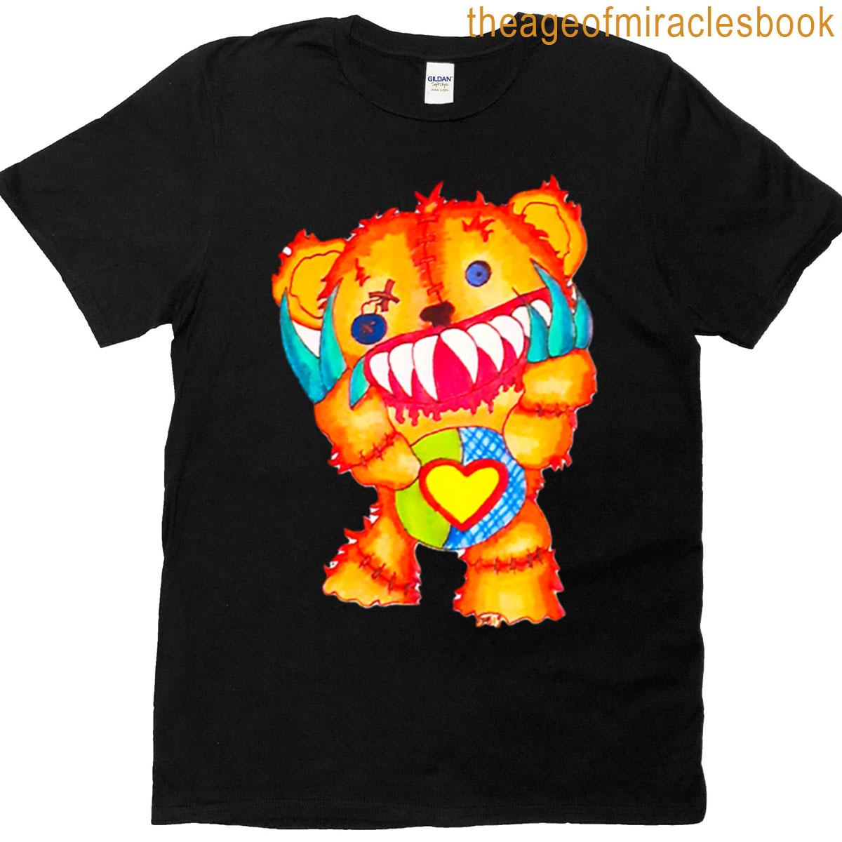 Prison Currency T-shirt
