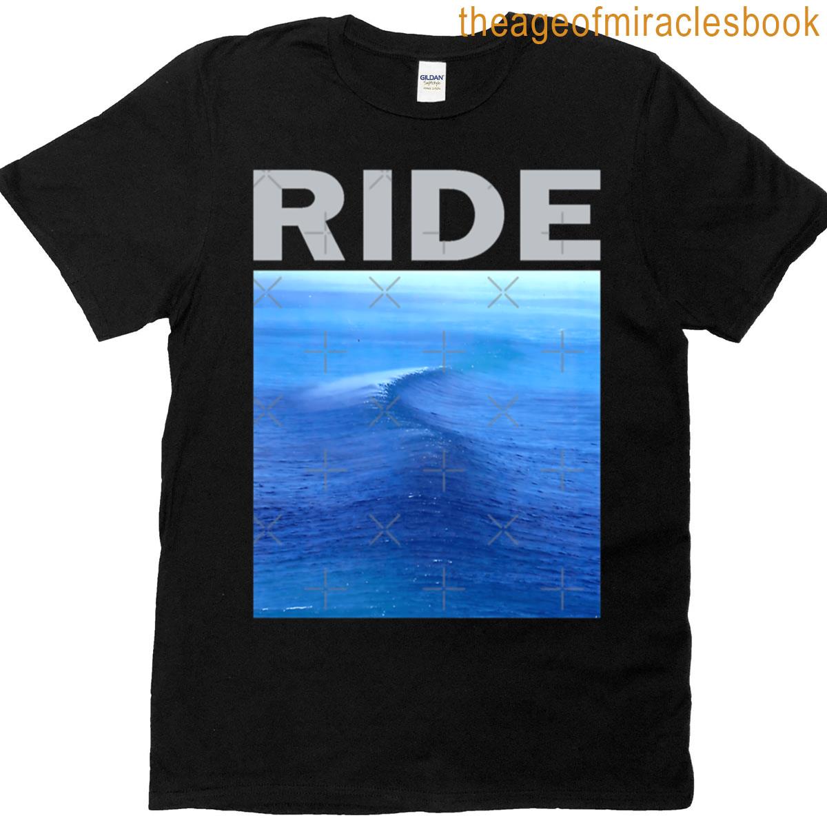 Ride Nowhere T-shirt