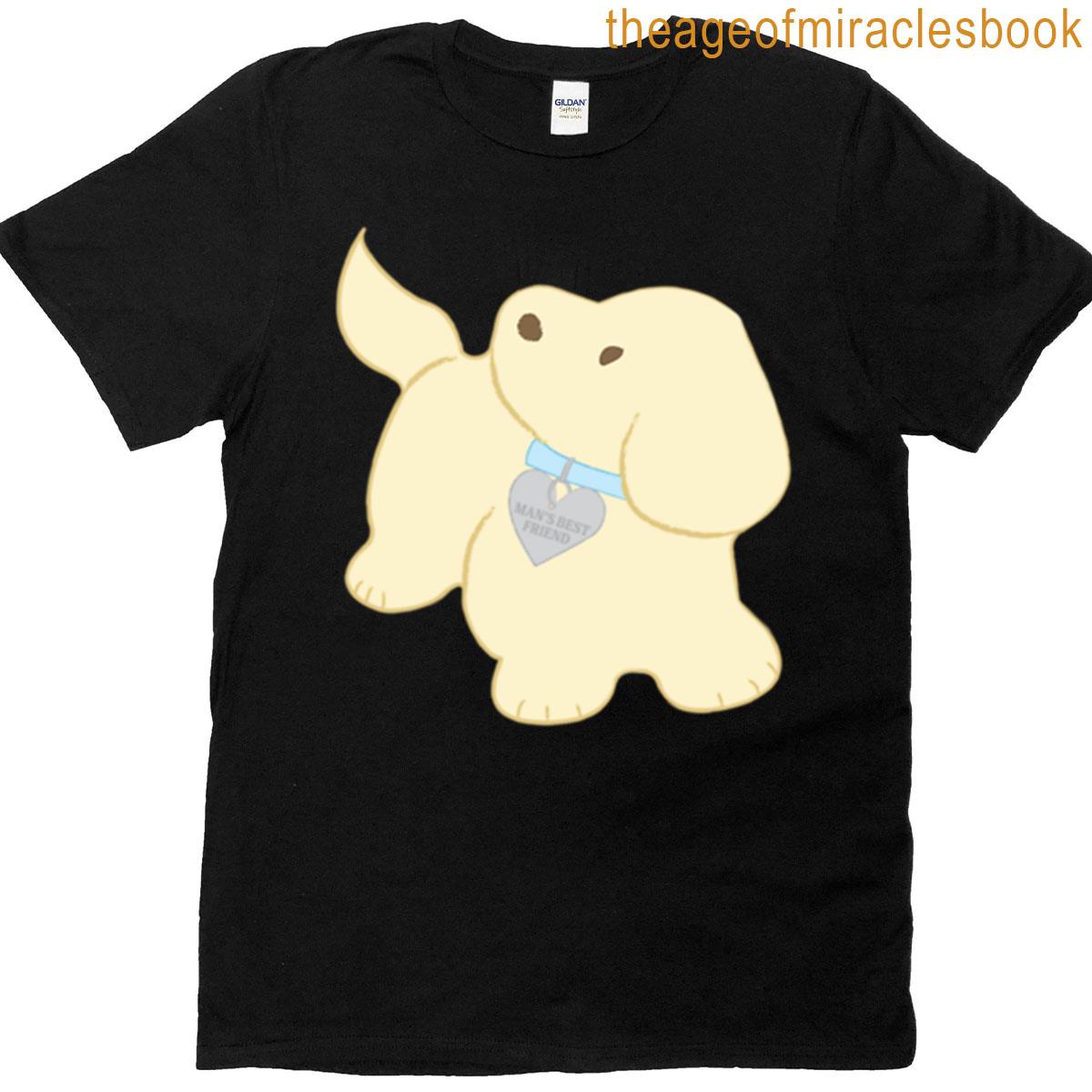 Sabrinas Best Friend T-shirt