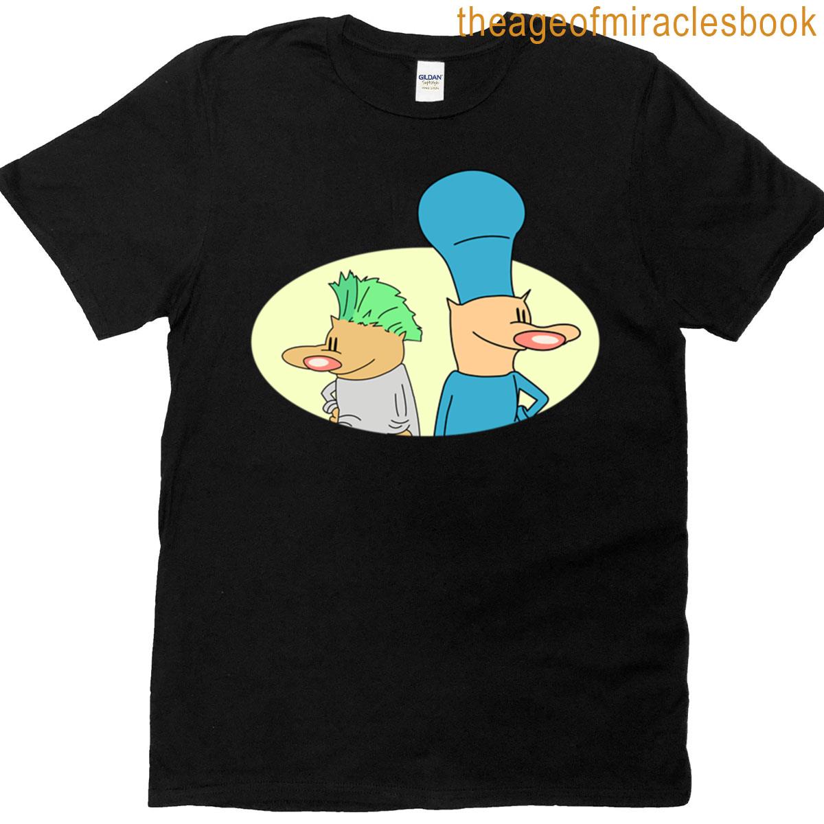 Sniz Fondue T-shirt