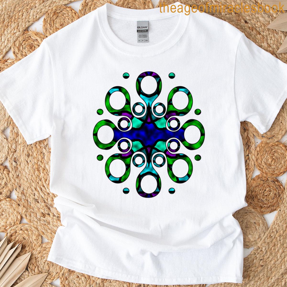 Tangle Cool And Shady T-shirt