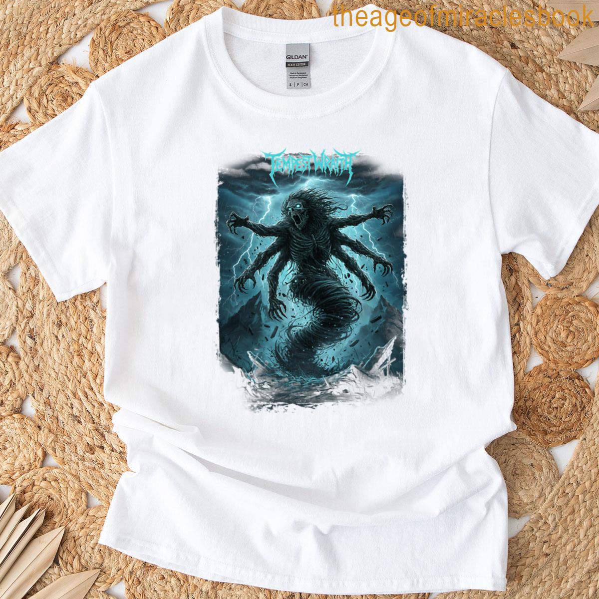 Tempest Wraith T-shirt