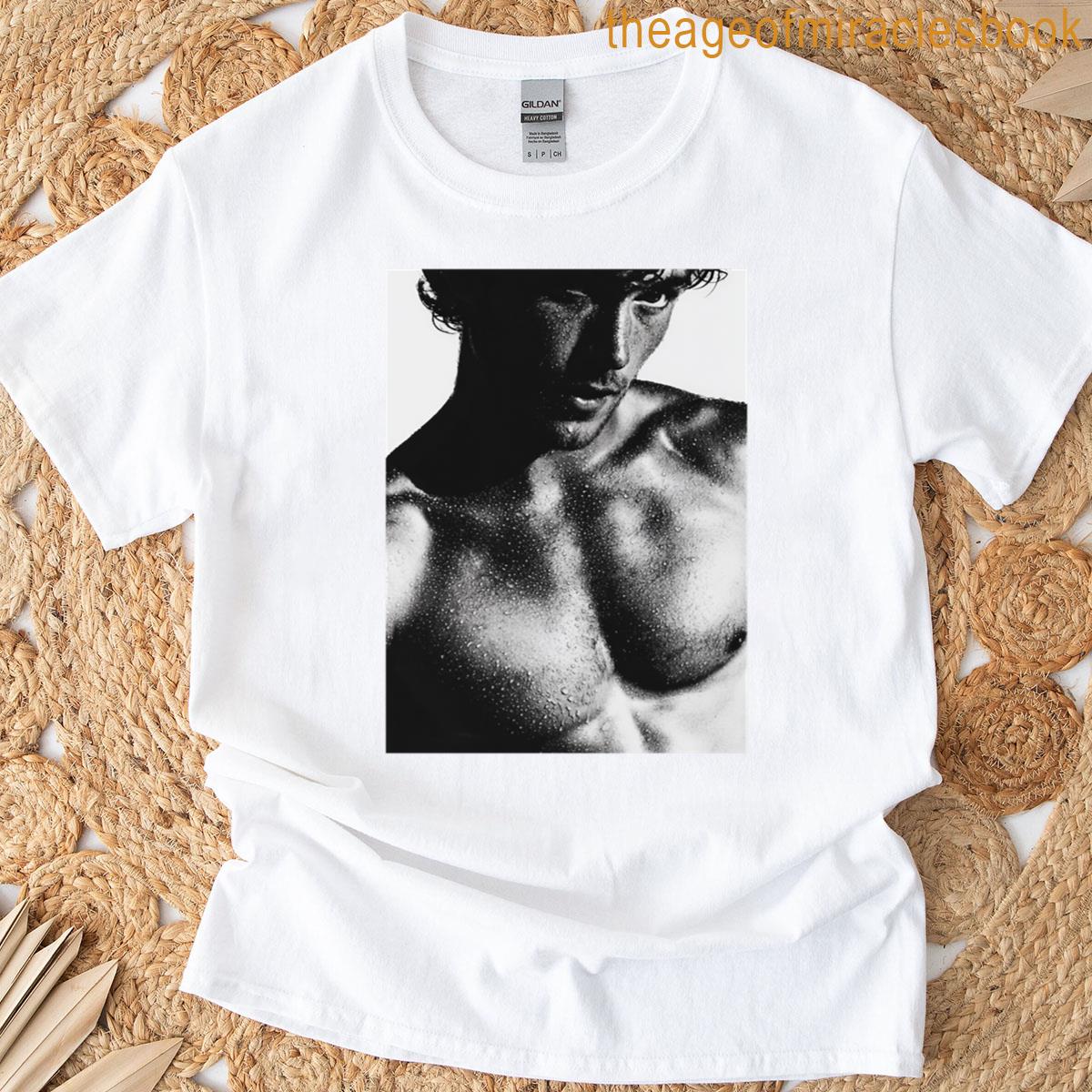 The Court Premium T-shirt