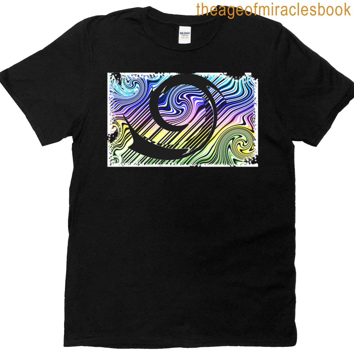 The Embracing T-shirt