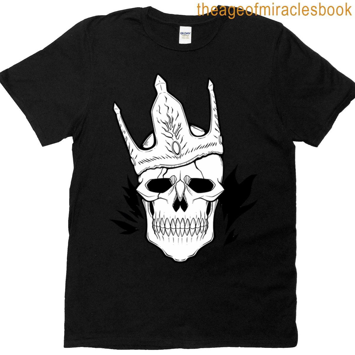 The Second Espadaa T-shirt