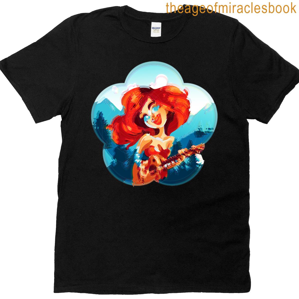 Too Much Too Fast T-shirt