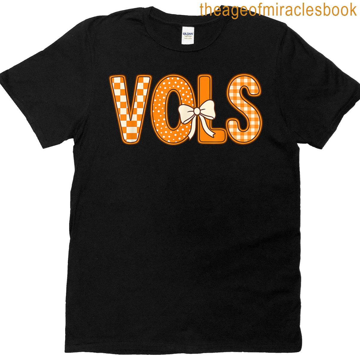 Vintage 90s Vols Tee T-shirt