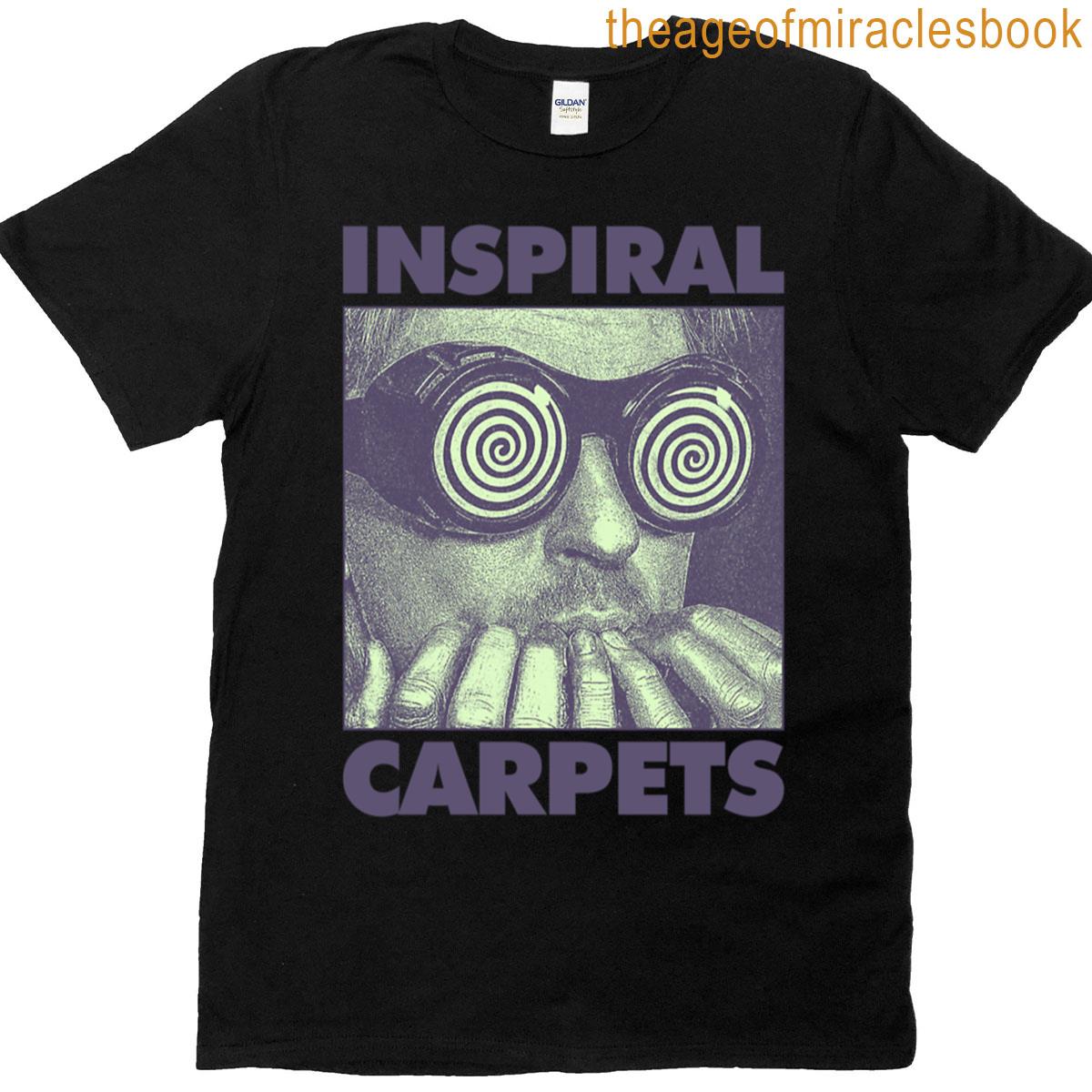 90s British Pop – Fanmade T-shirt
