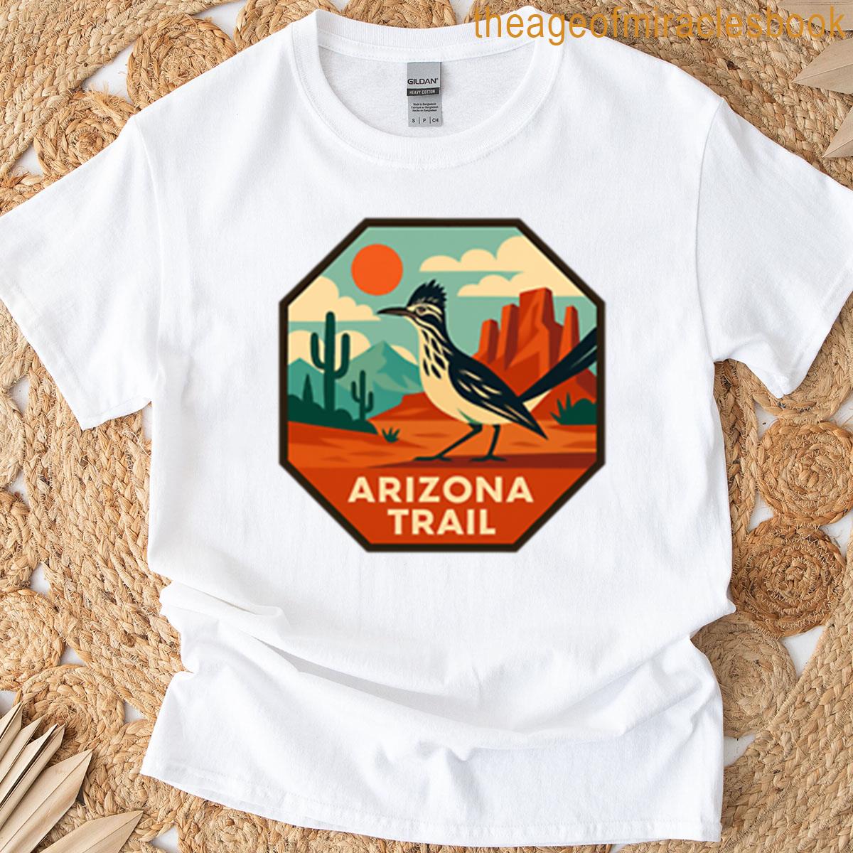 Arizona Trail T-shirt