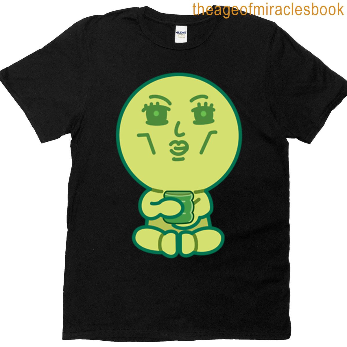 Botox Smiski T-shirt