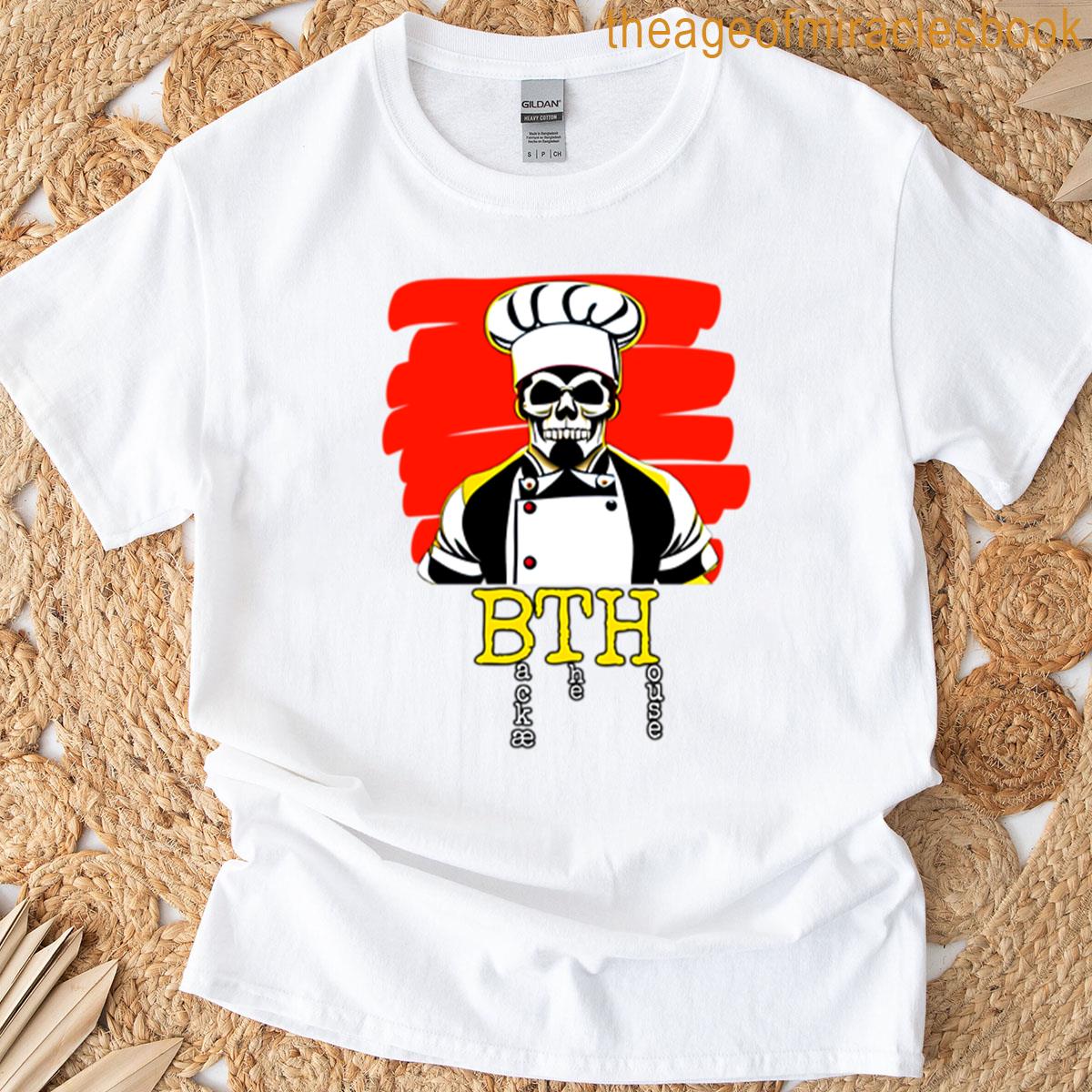 Cool Chef T-shirt