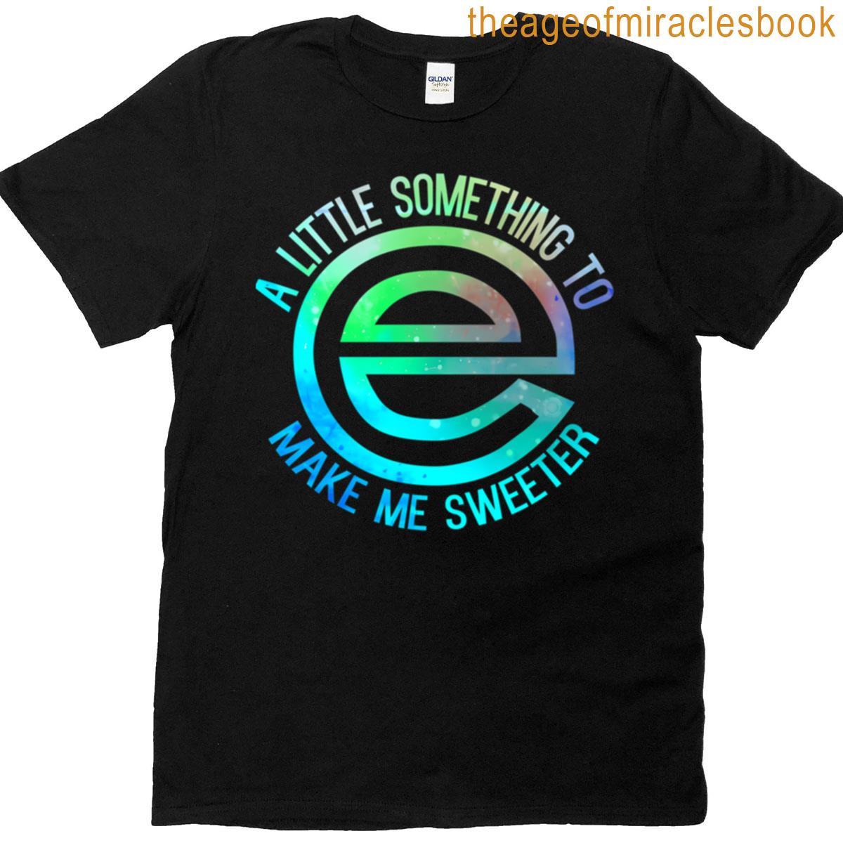 Erasuresweetrespect Mk2 Eye Voodoo T-shirt