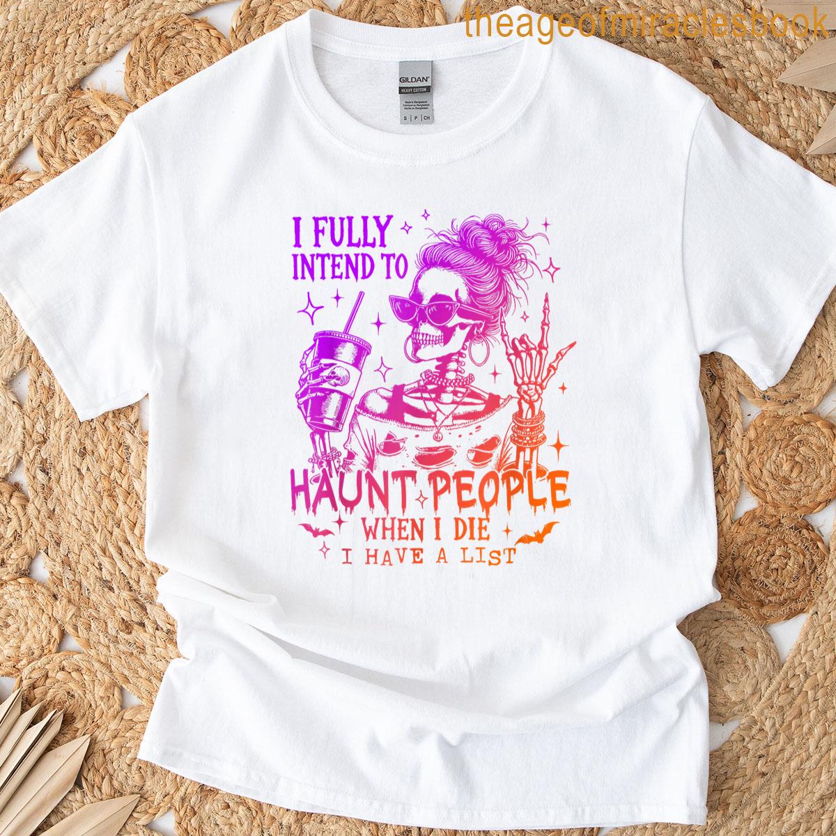 Funny Design T-shirt
