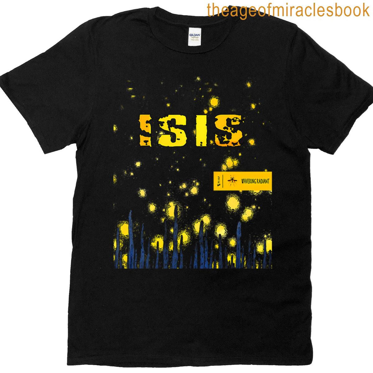 Isis – Wavering Radiant T-shirt