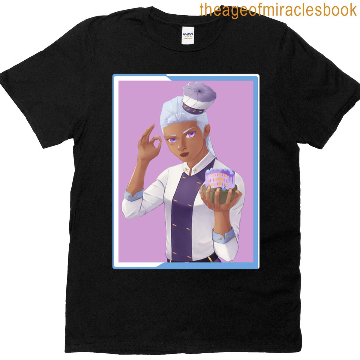 Pastry Chef T-shirt