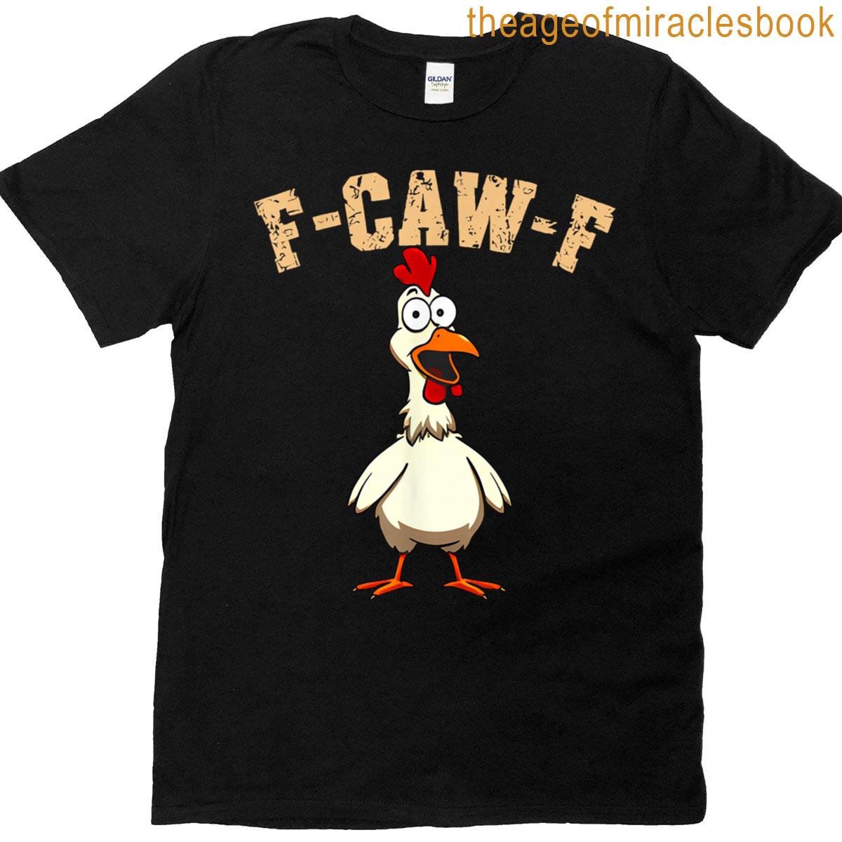 Quote Rooster Meme For Everyone T-shirt