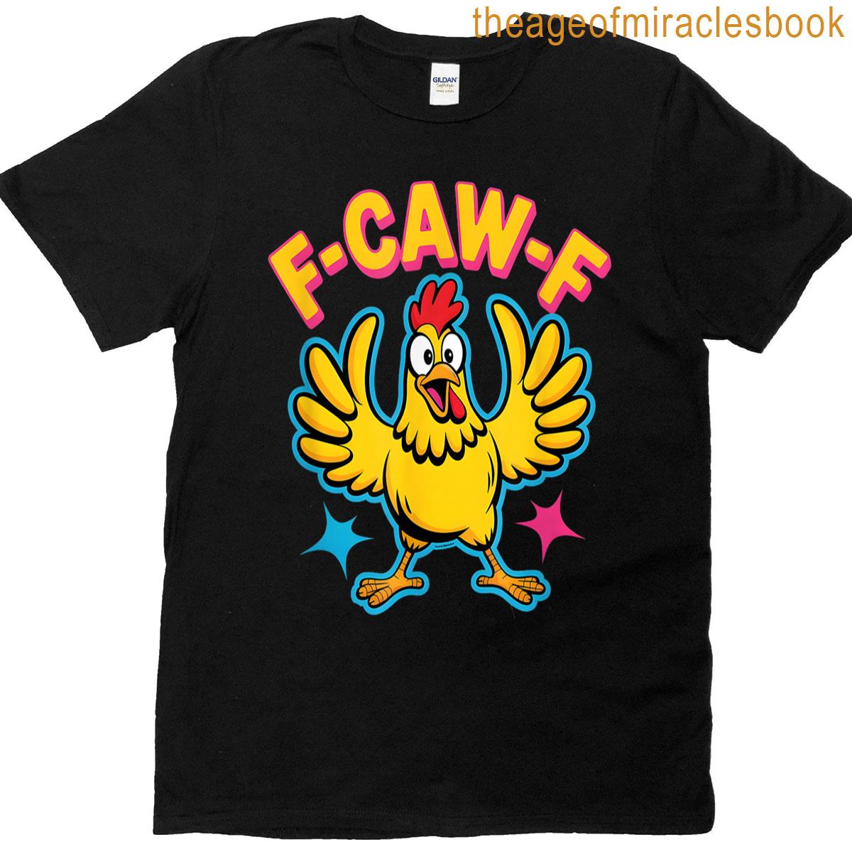 Quote Rooster Meme T-shirt