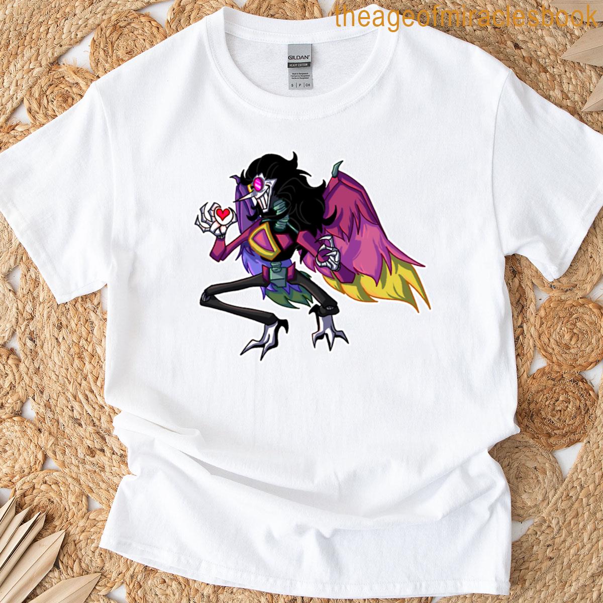 Spamton Neo T-shirt