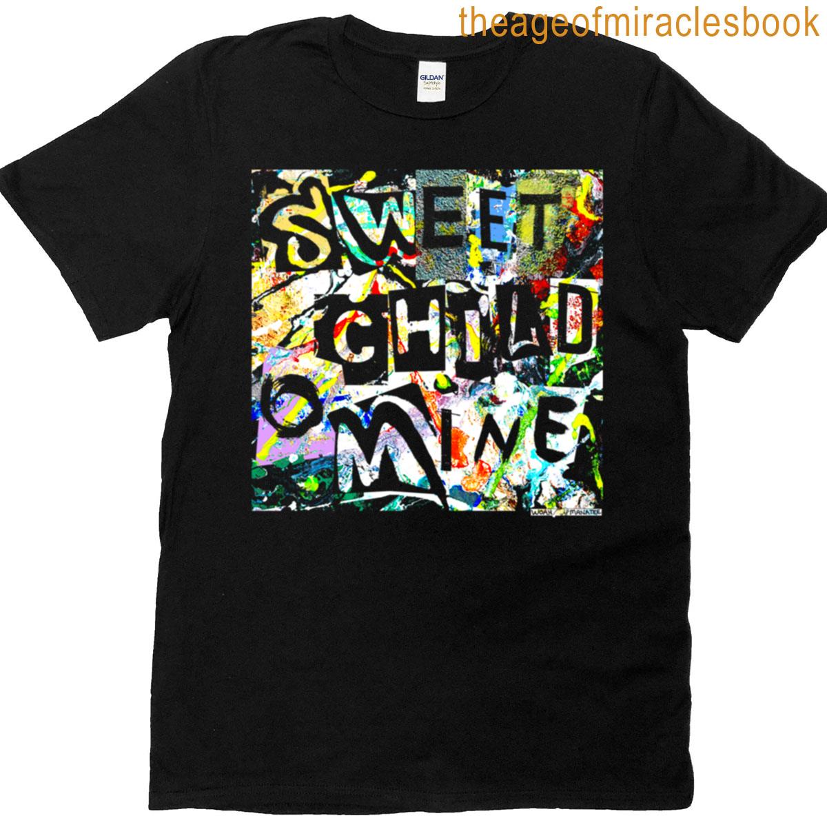 Sweet Child T-shirt