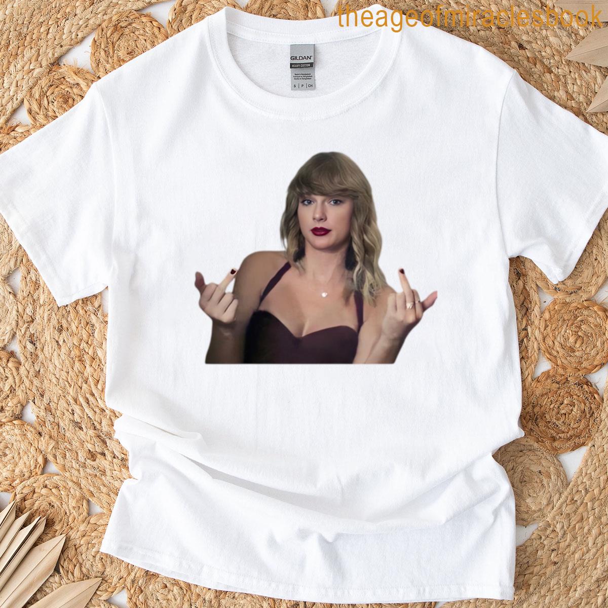 Tlr Wift T-shirt