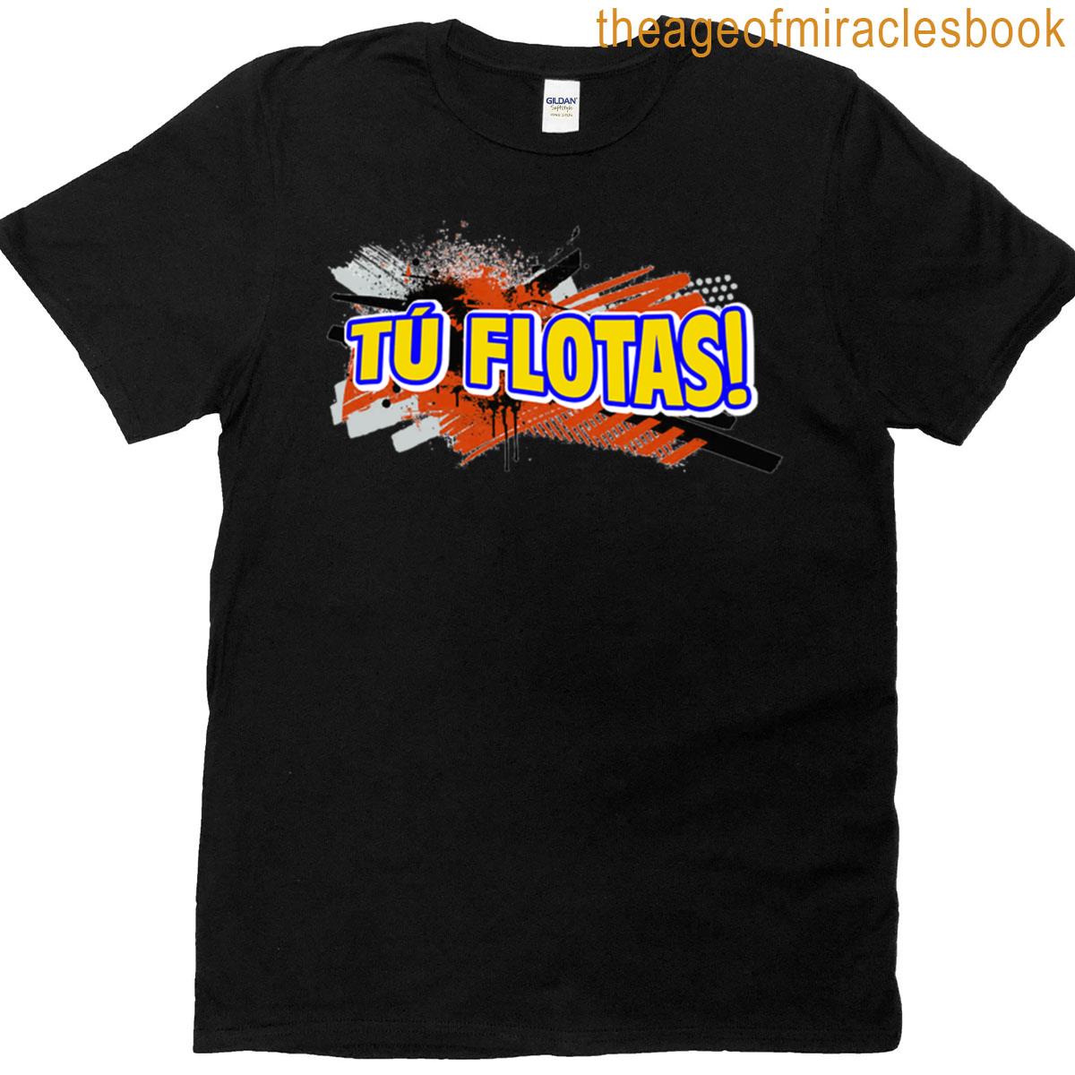 Your Fleets 2 T-shirt