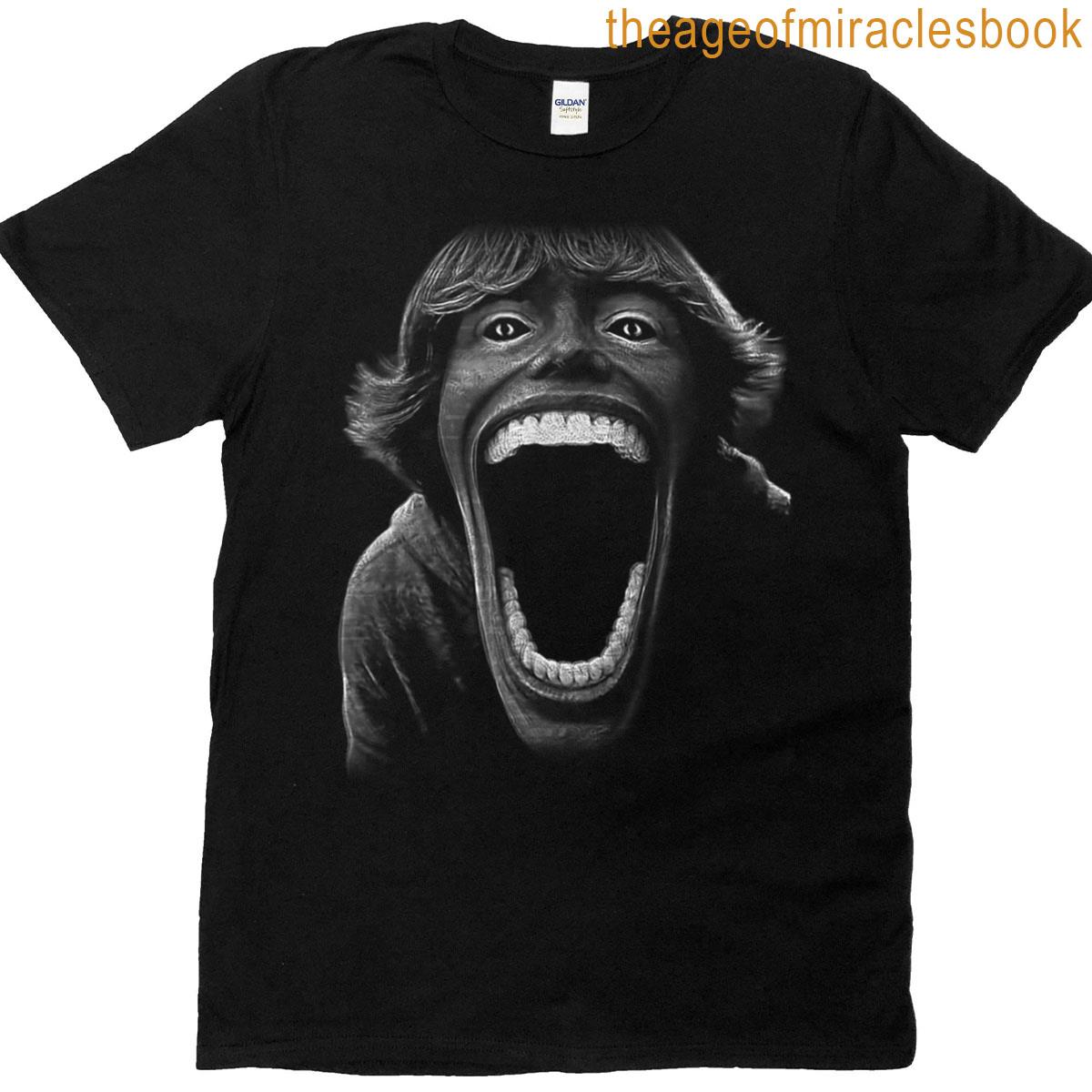 67 Kid Analog Horror T-shirt