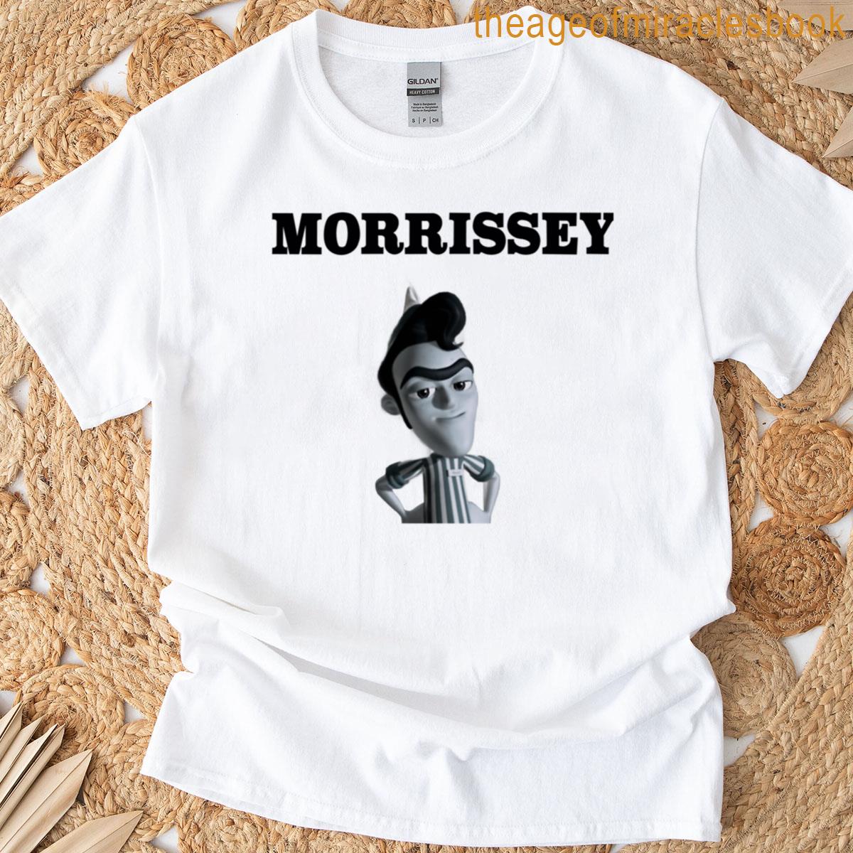 80s Indie Rock T-shirt