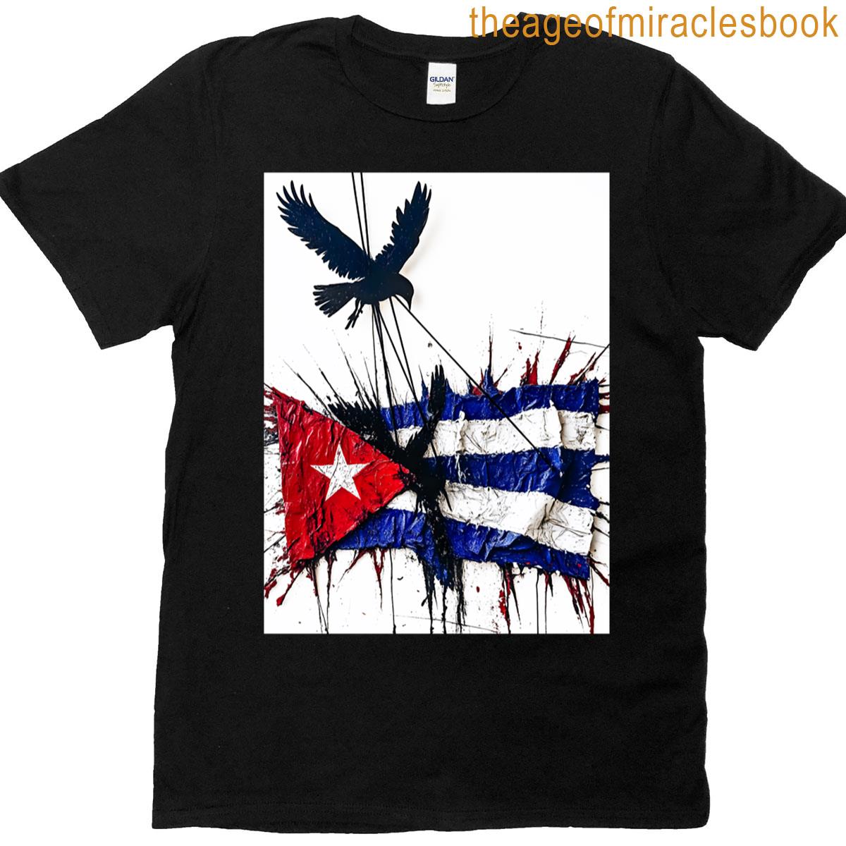 Birds Flying T-shirt