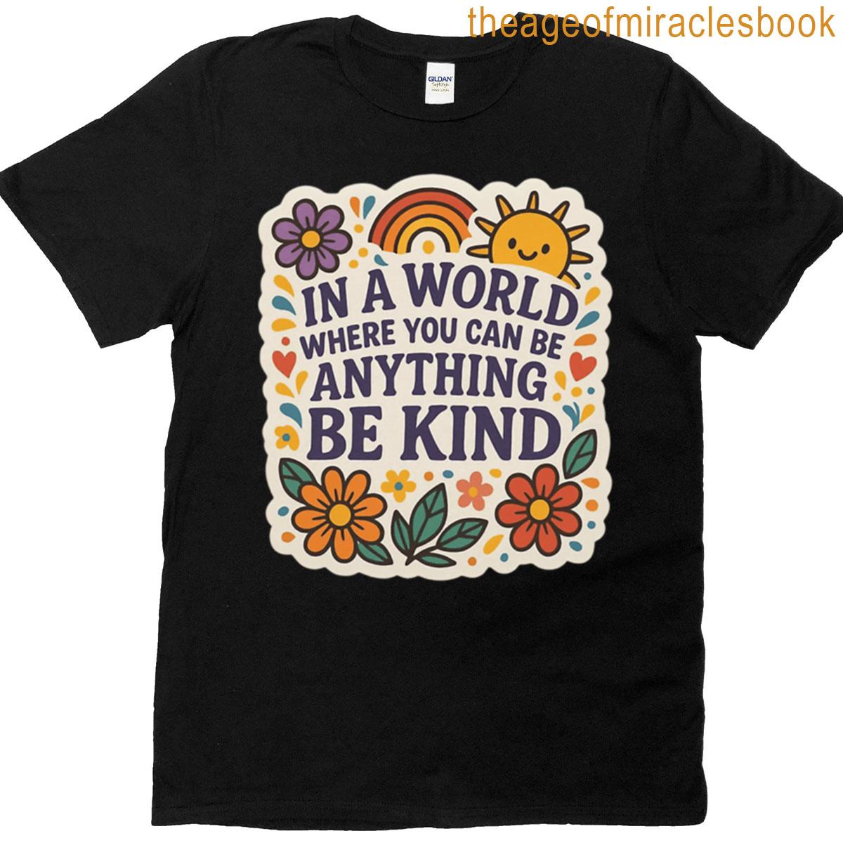 Clown World Chronicles Episode Whatever T-shirt
