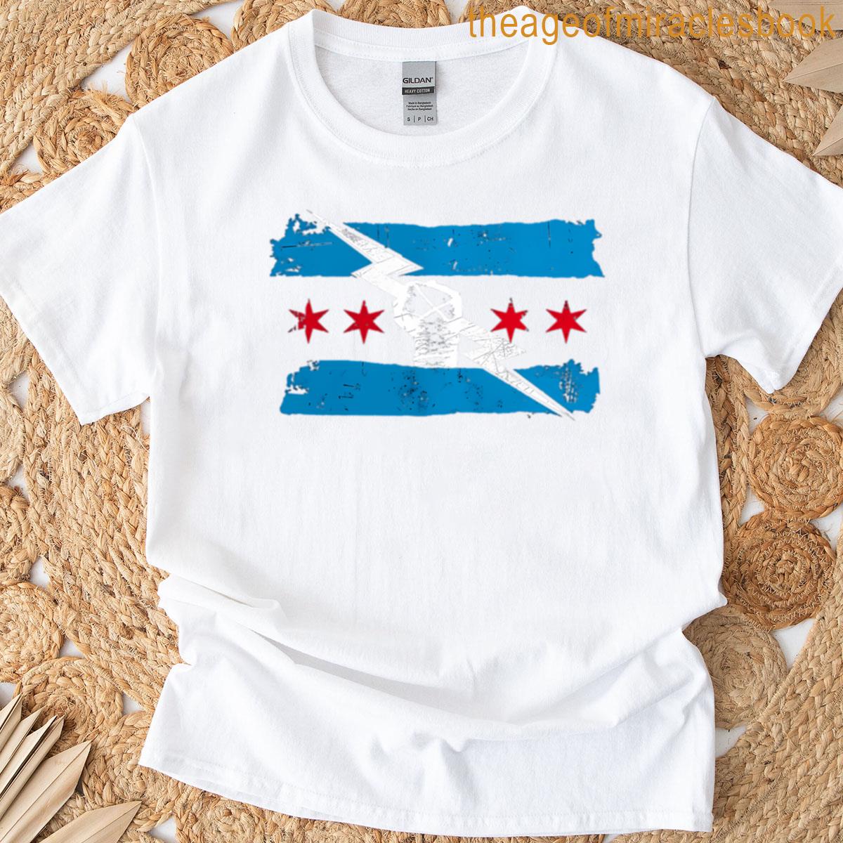 Cm Punk Oversized T-shirt