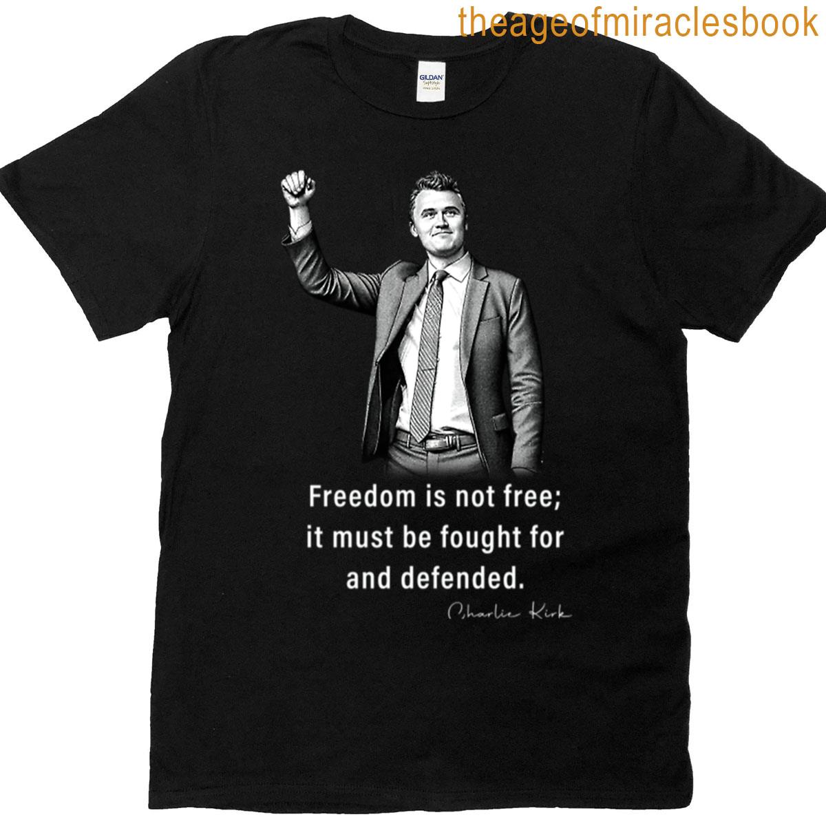 Commentary Meme Freedom Political T-shirt Commentary Meme Freedom Political T-shirt