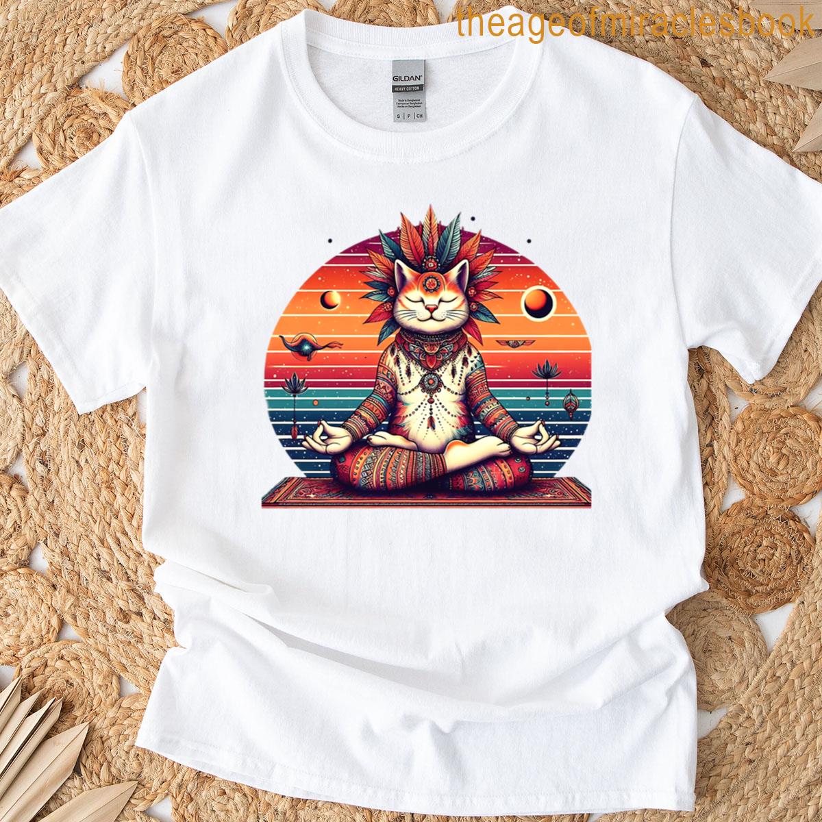 Cosmic Fun Retro Adventures T-shirt