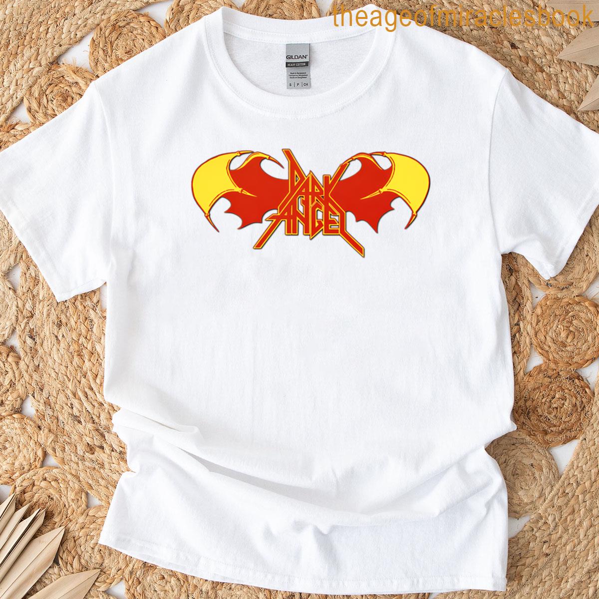 Dark Angel T-shirt