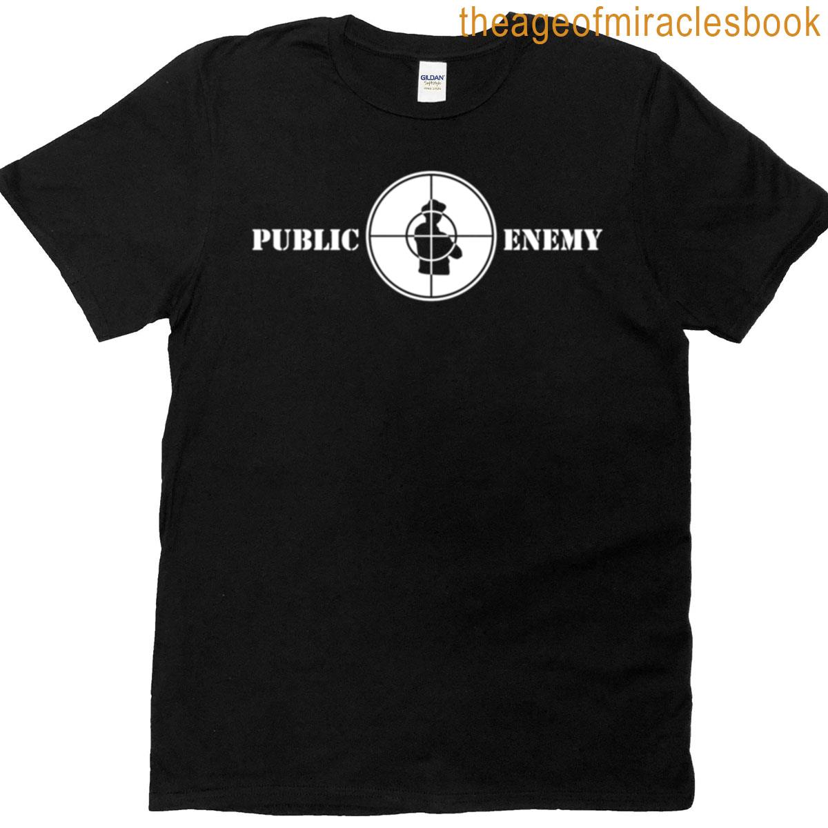Fight The Power T-shirt