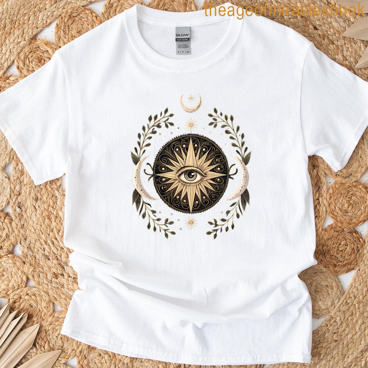 Mystic Eye T-shirt