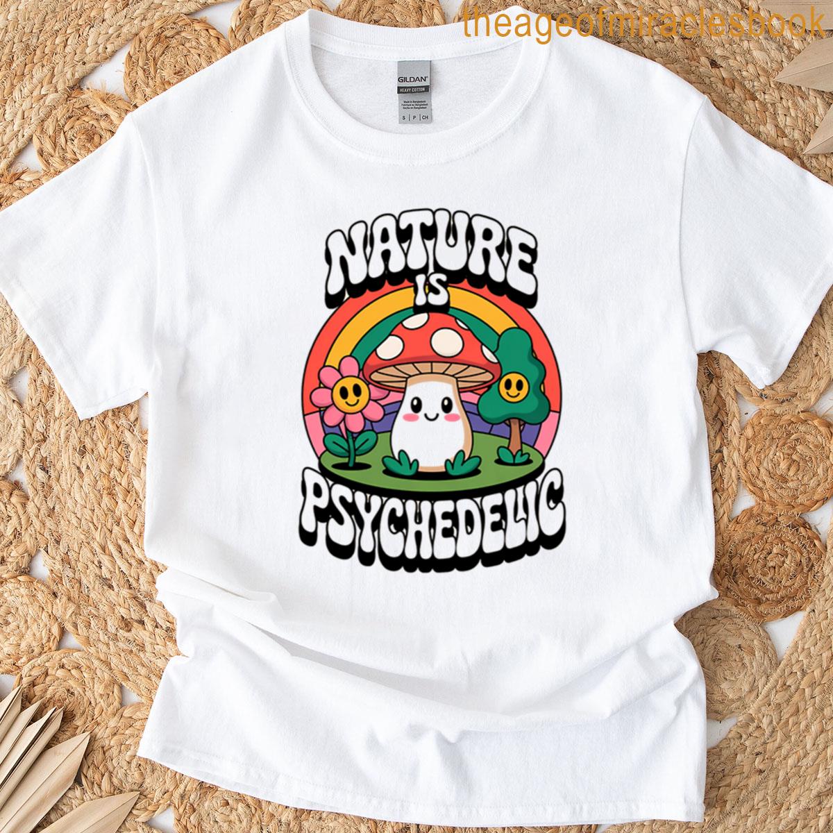 Nirvana Grunge Legends T-shirt