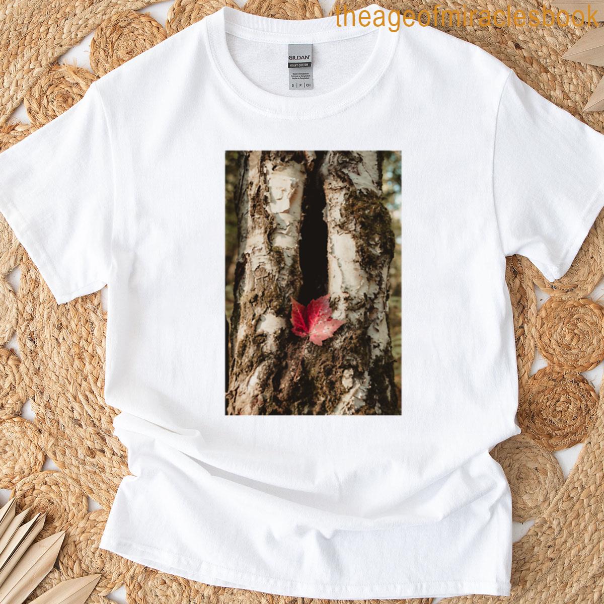 Oh Canada Oversized T-shirt
