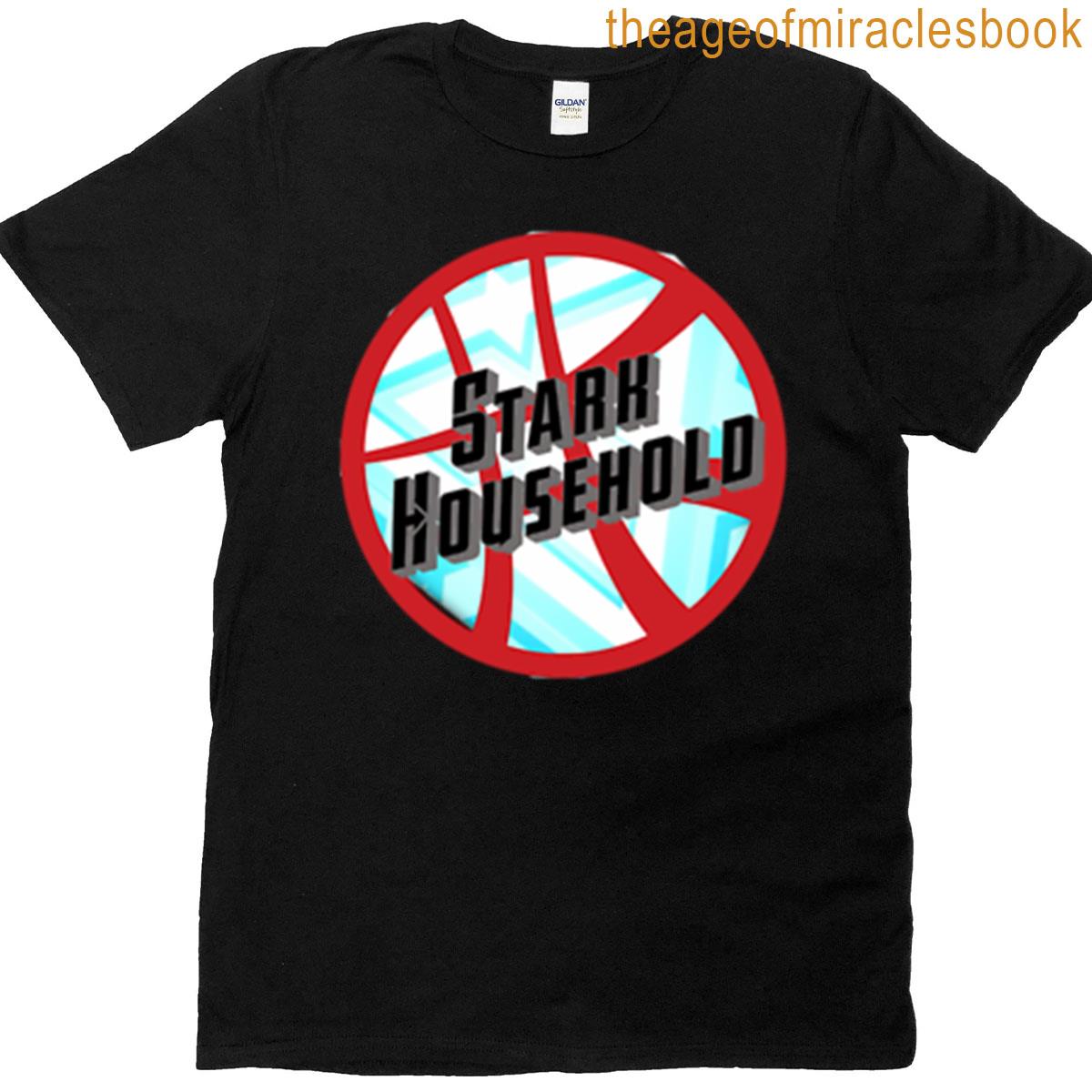 Stark Household T-shirt