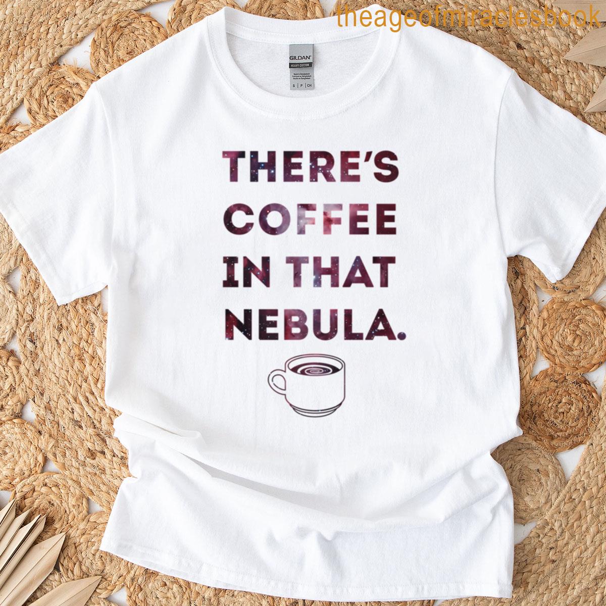 To Boldly Go T-shirt