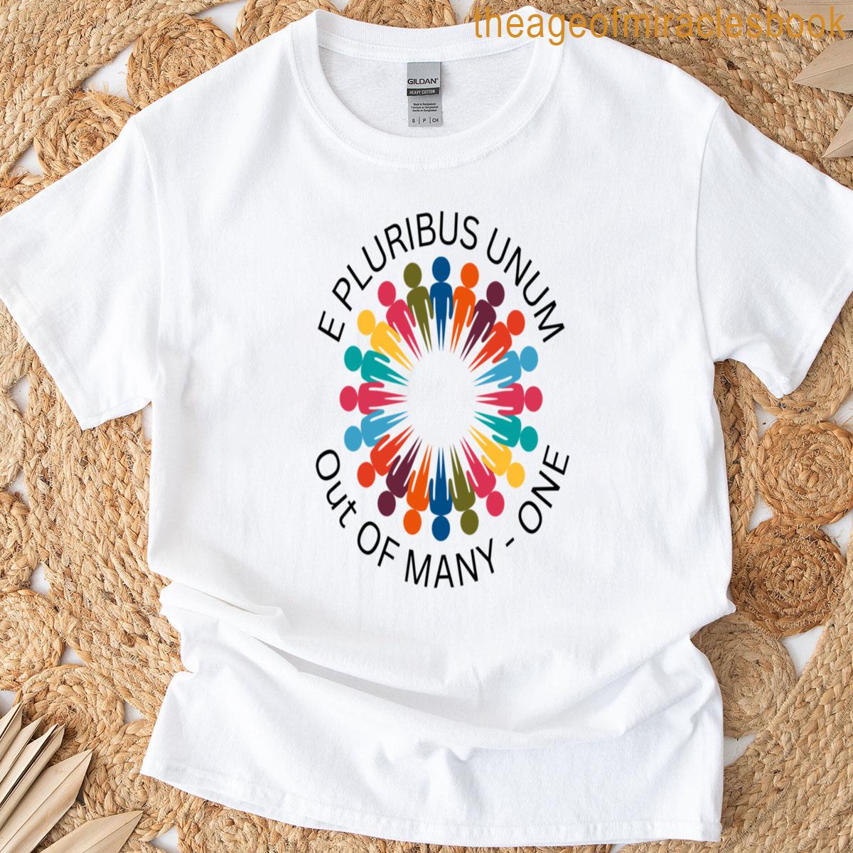 Together One Oversized T-shirt