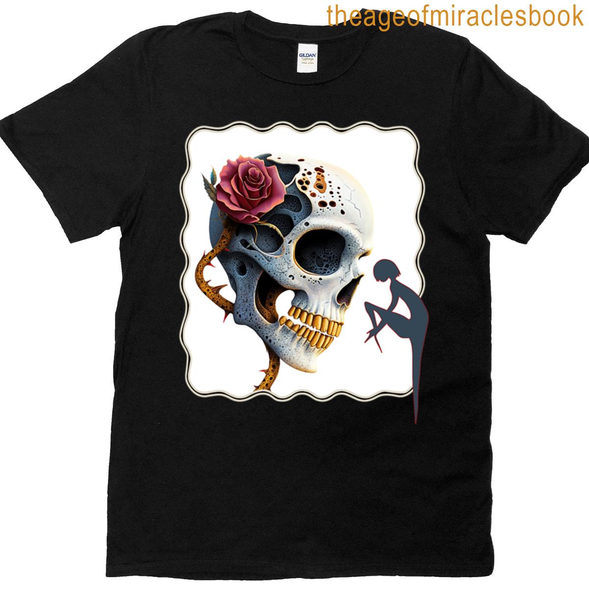 A Dream T-shirt