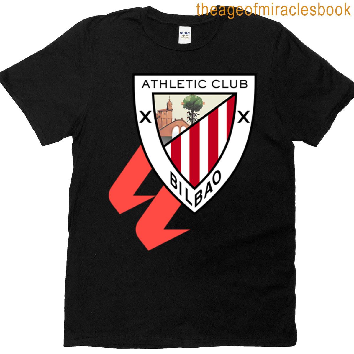 Athletic Club T-shirt
