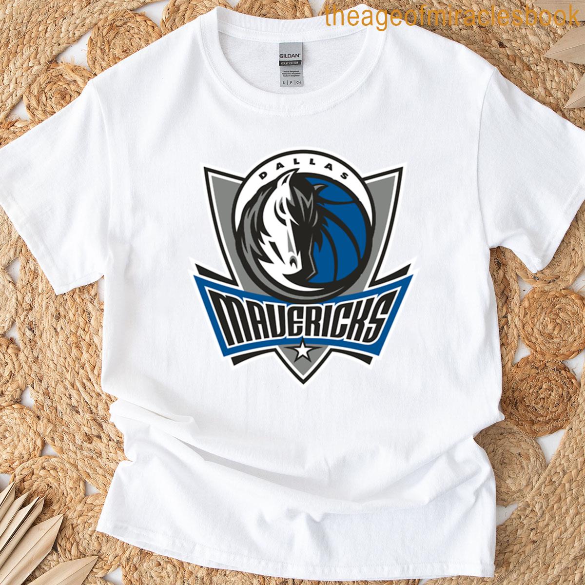 Behind The Nuggets Game On Design T-shirt