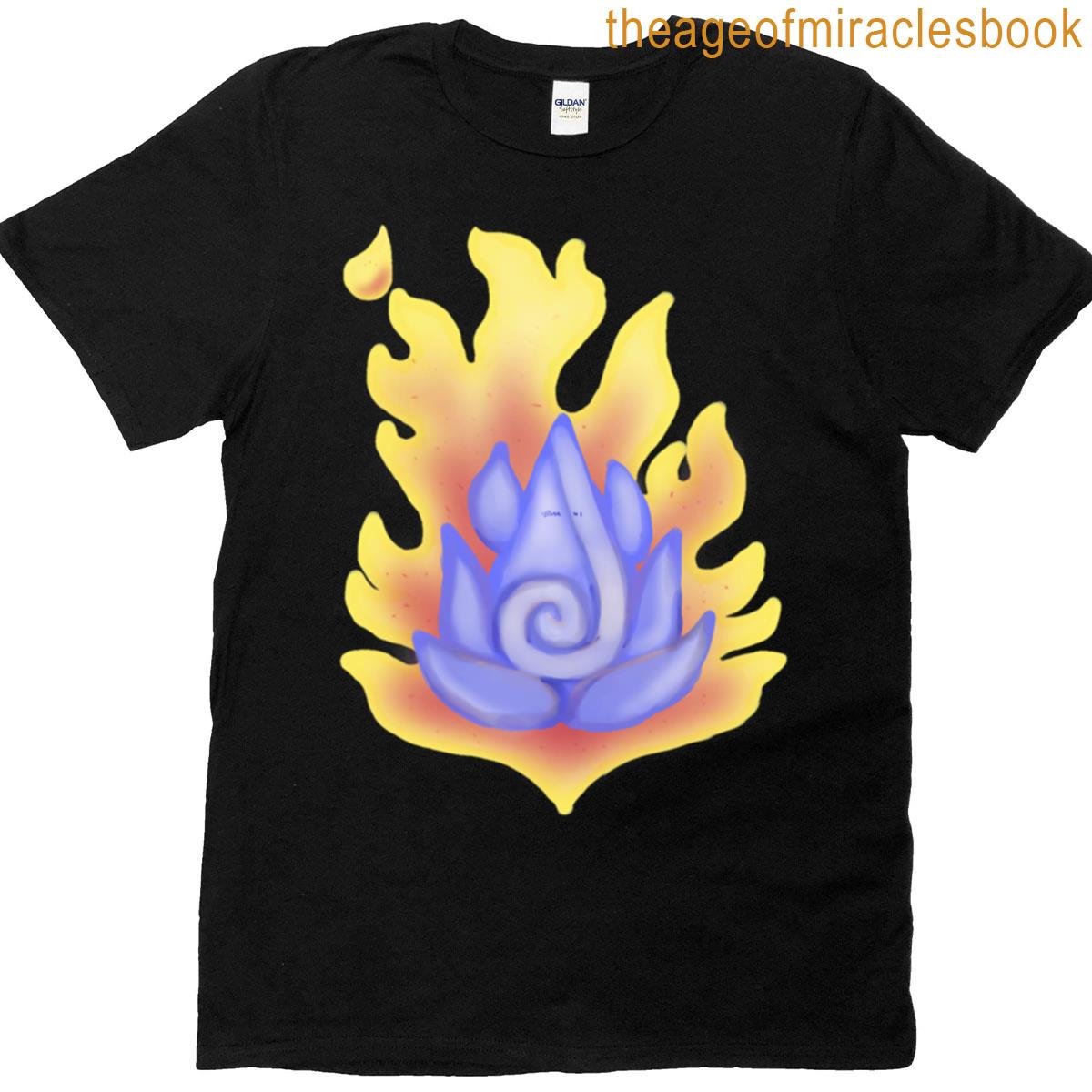 Cassies Cintamani Stone T-shirt