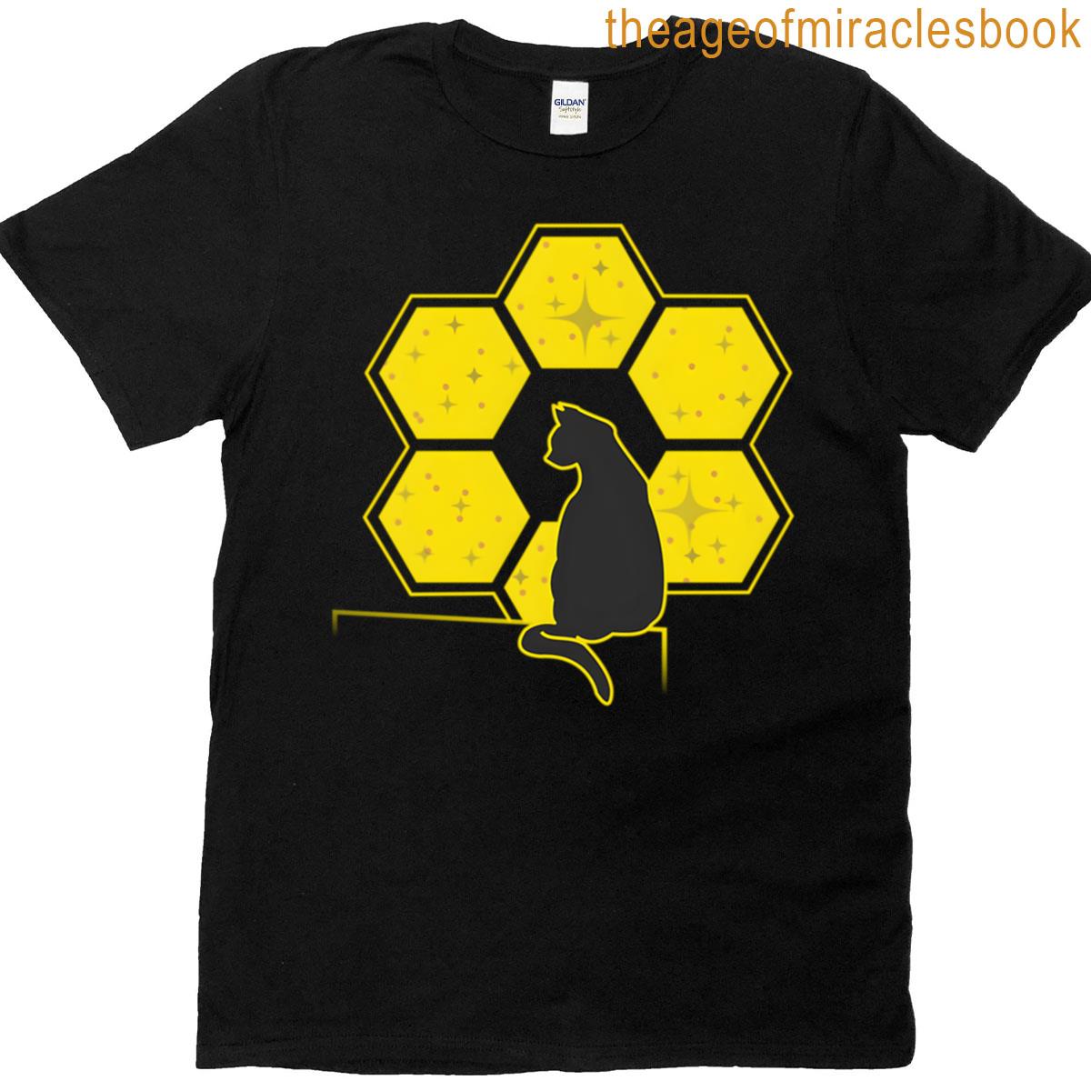 Citizen Sleeper 2 – The Stray T-shirt